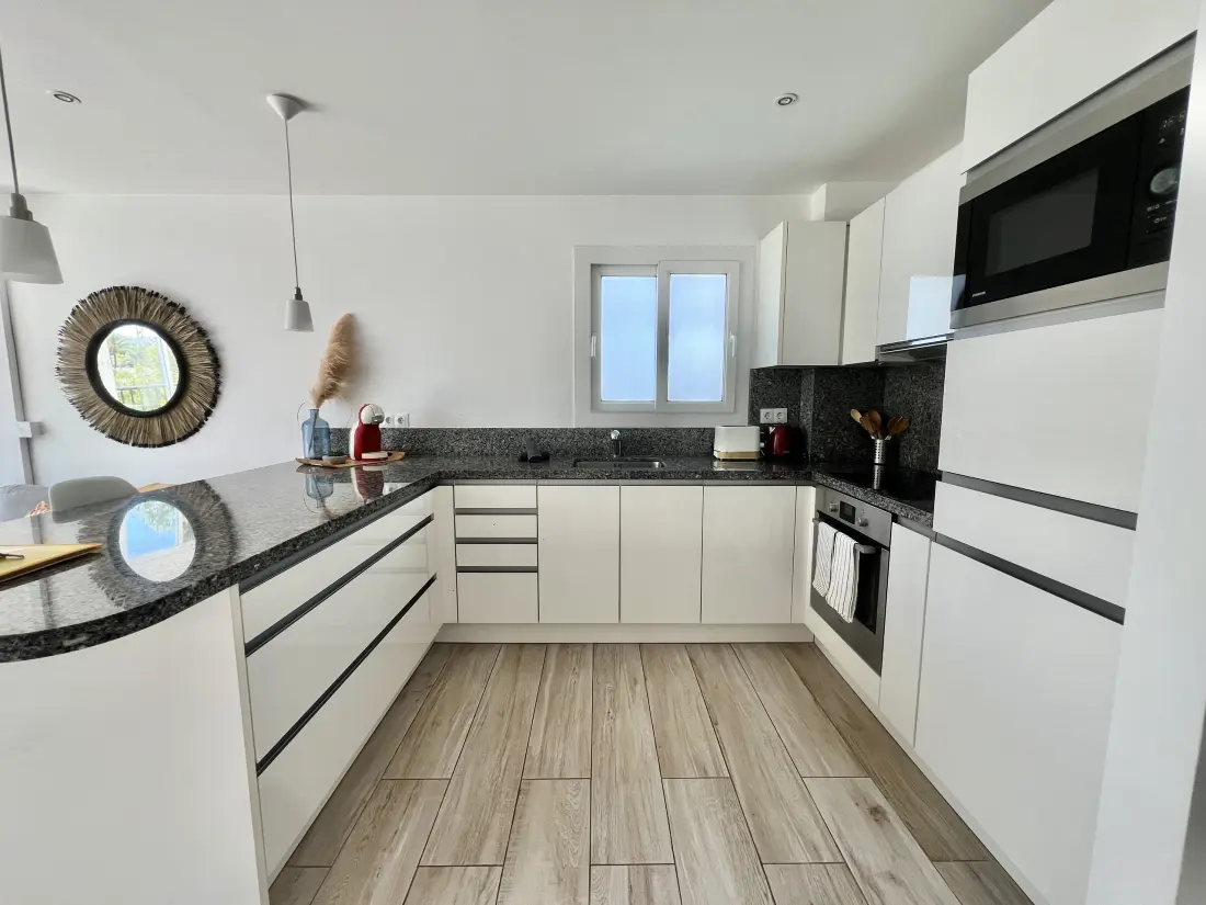 Apartmanok Marbella