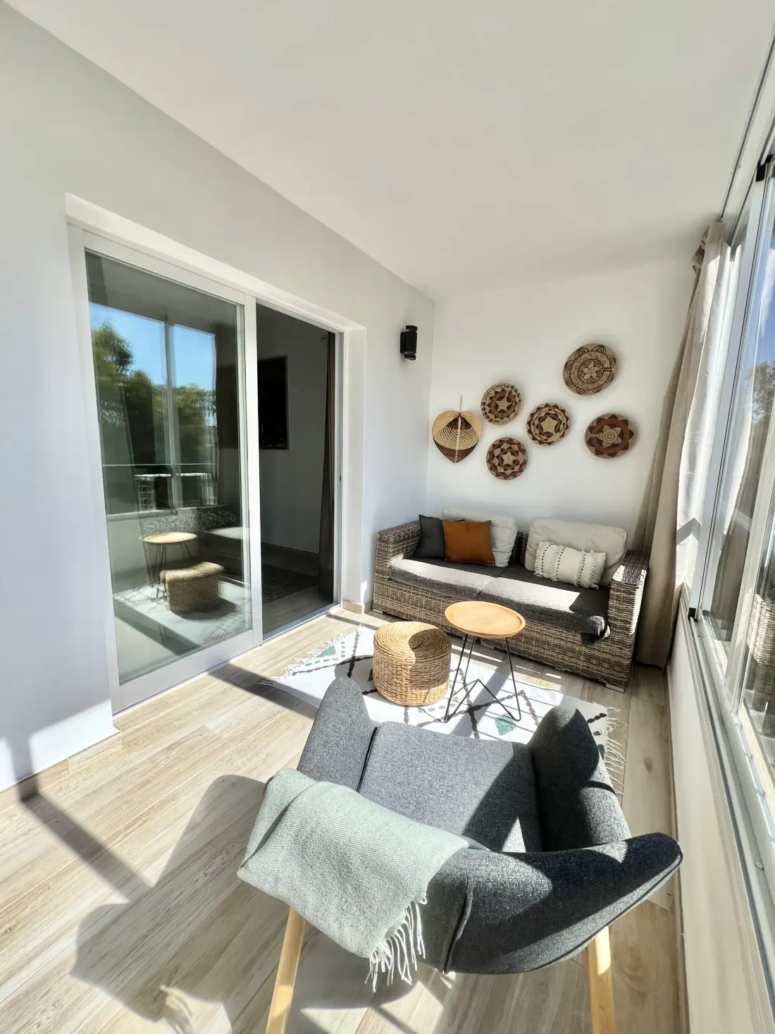 Apartmanok Marbella