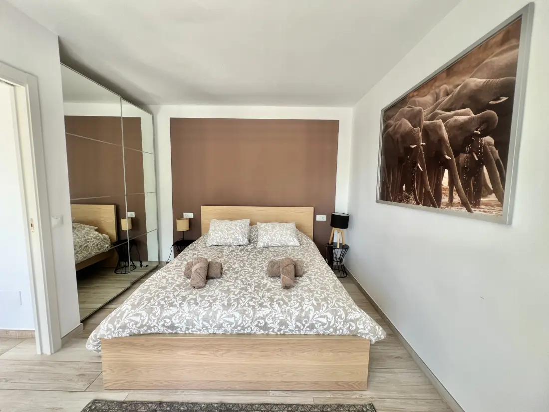 Apartmanok Marbella