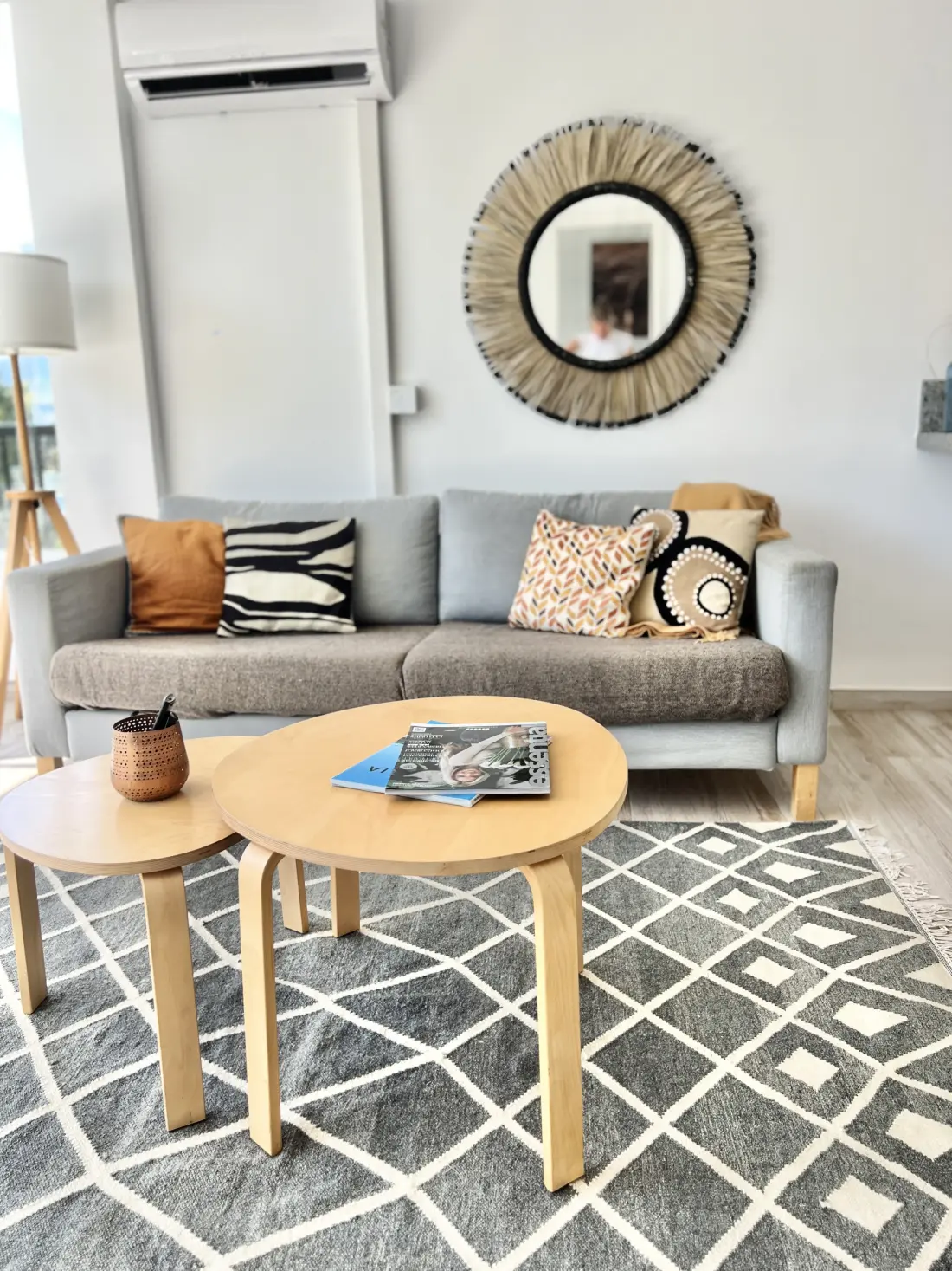Apartmanok Marbella