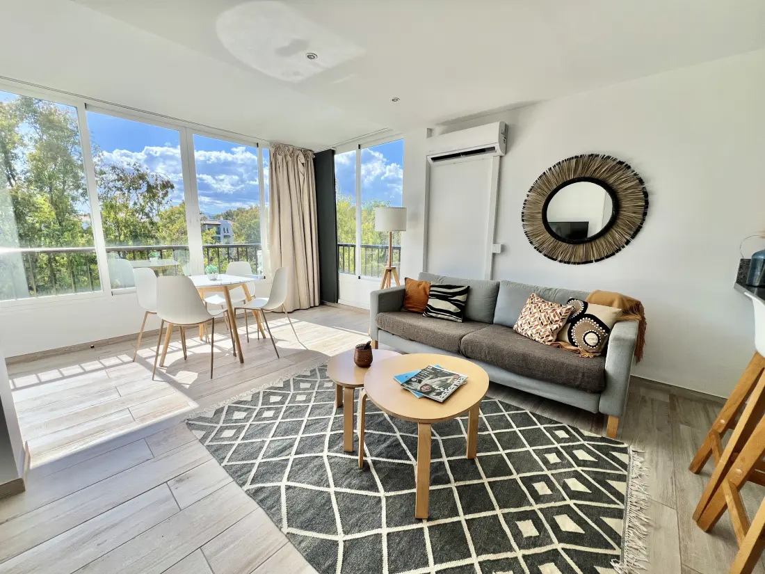 Apartmanok Marbella