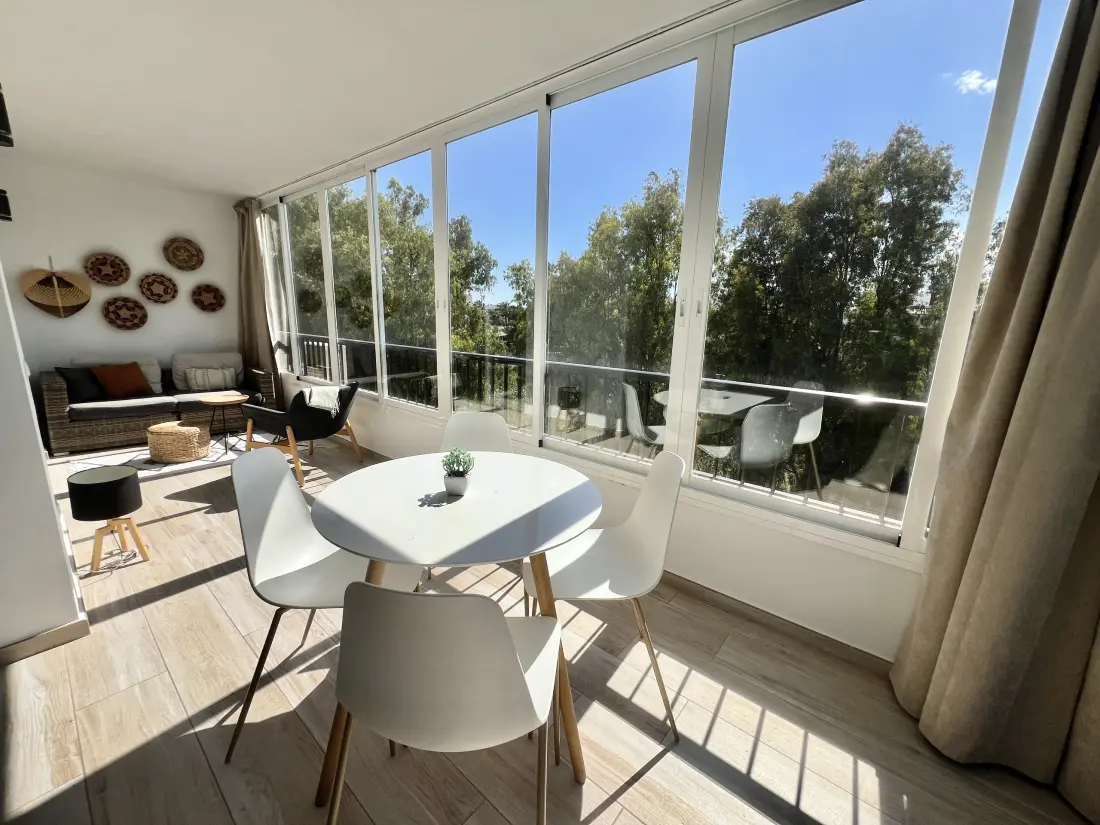 Apartmanok Marbella