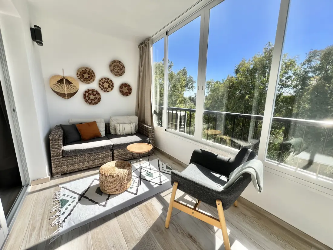 Apartmanok Marbella