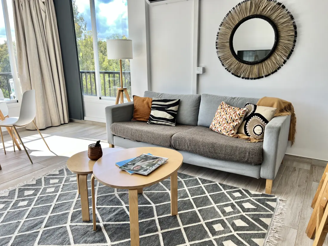 Apartmanok Marbella