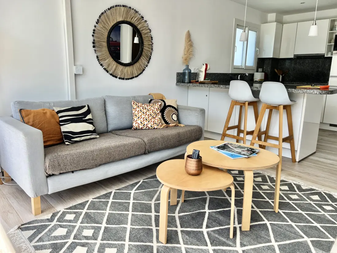 Apartmanok Marbella