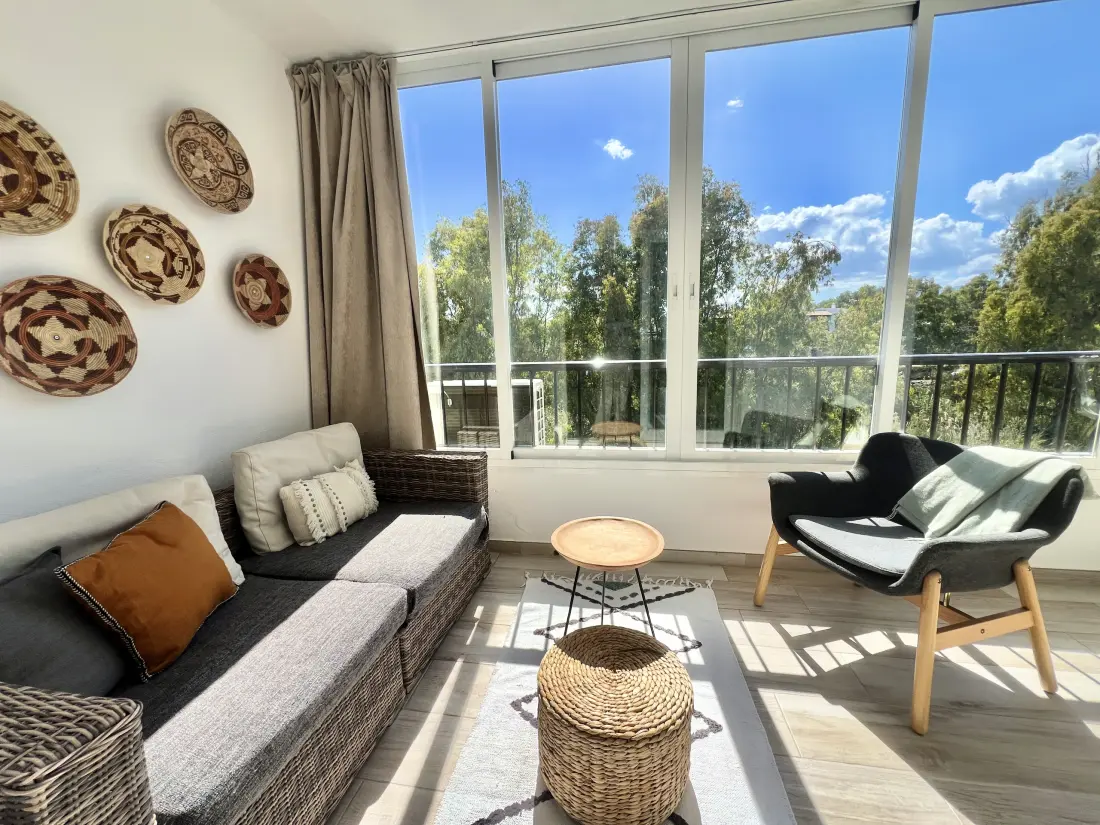 Apartmanok Marbella