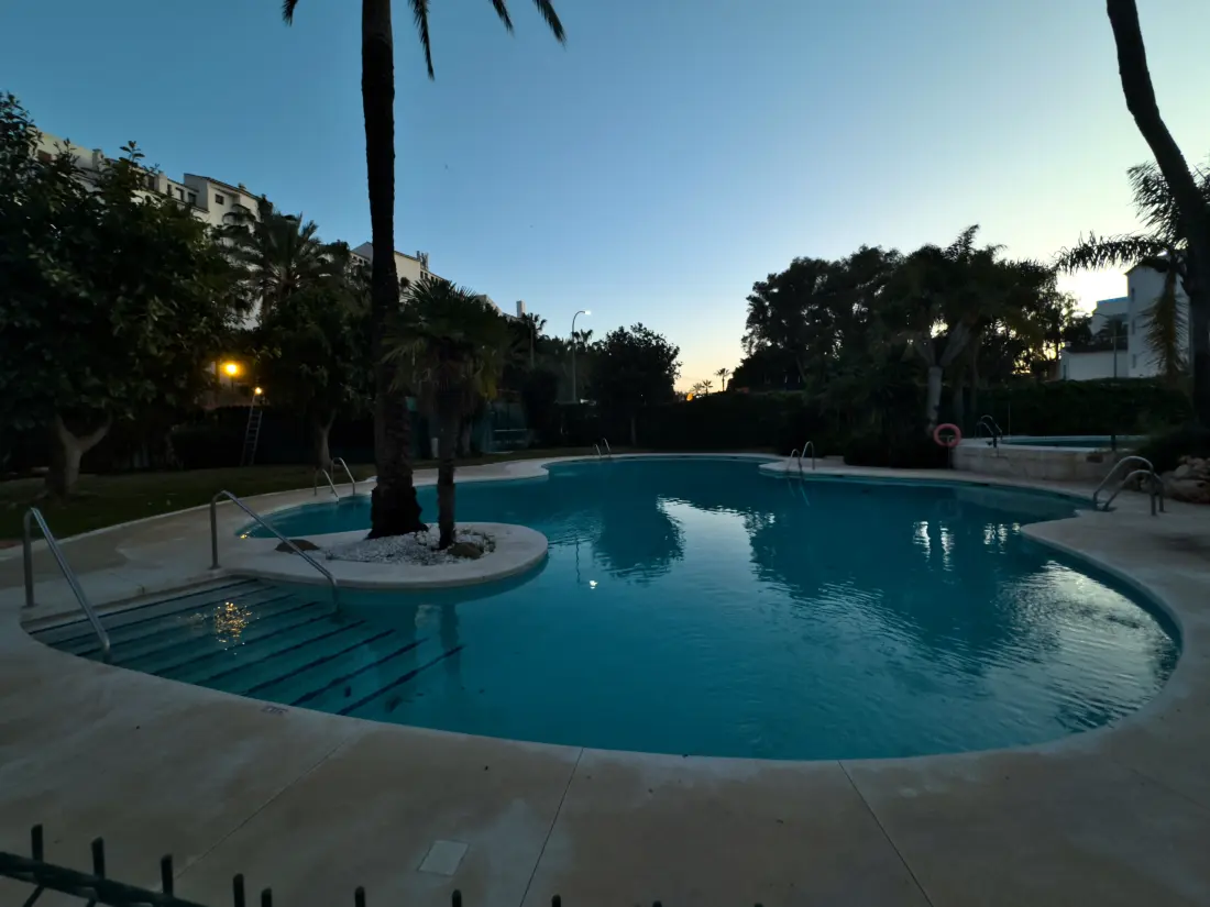 Apartmanok Marbella