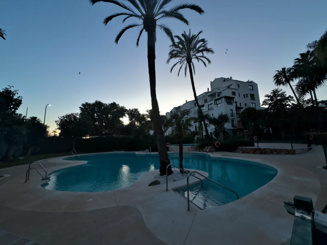 Apartmanok Marbella