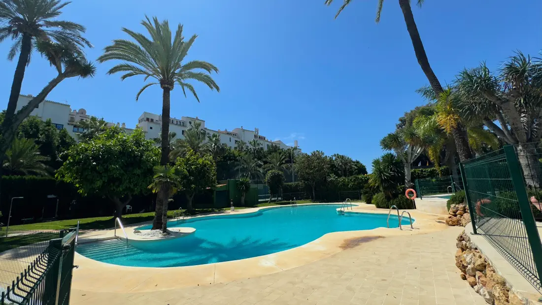 Apartmanok Marbella