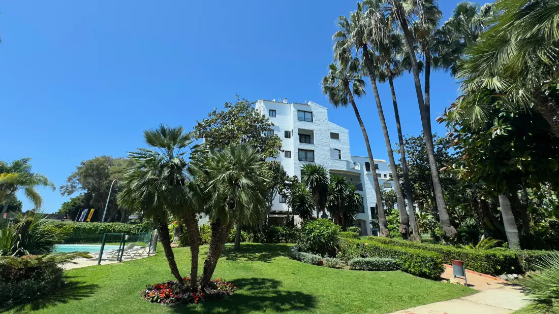 Apartmanok Marbella