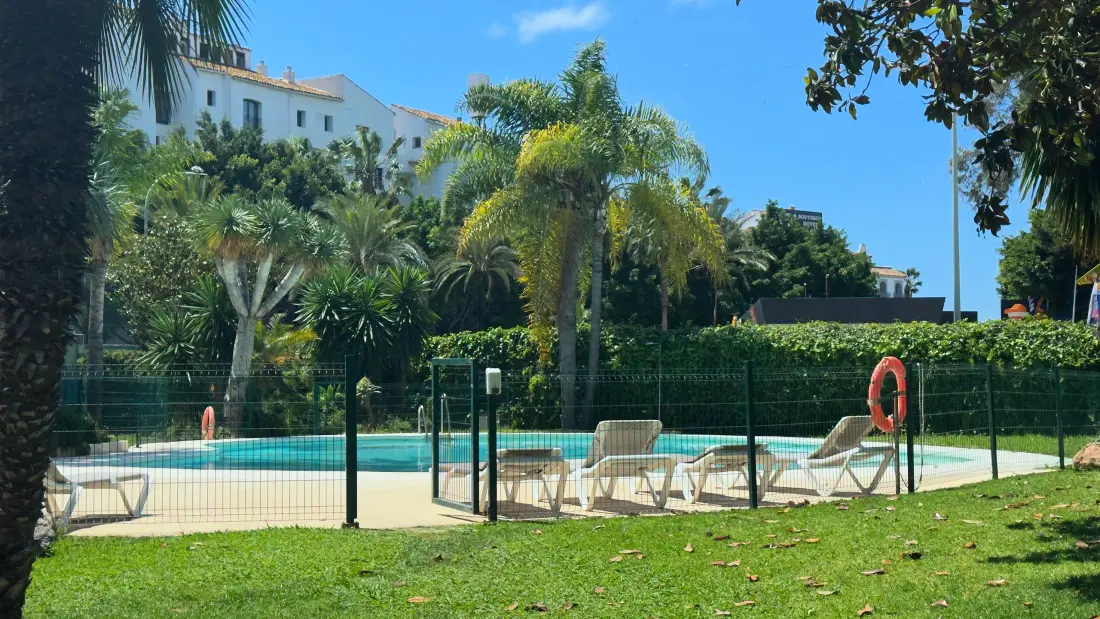 Apartmanok Marbella