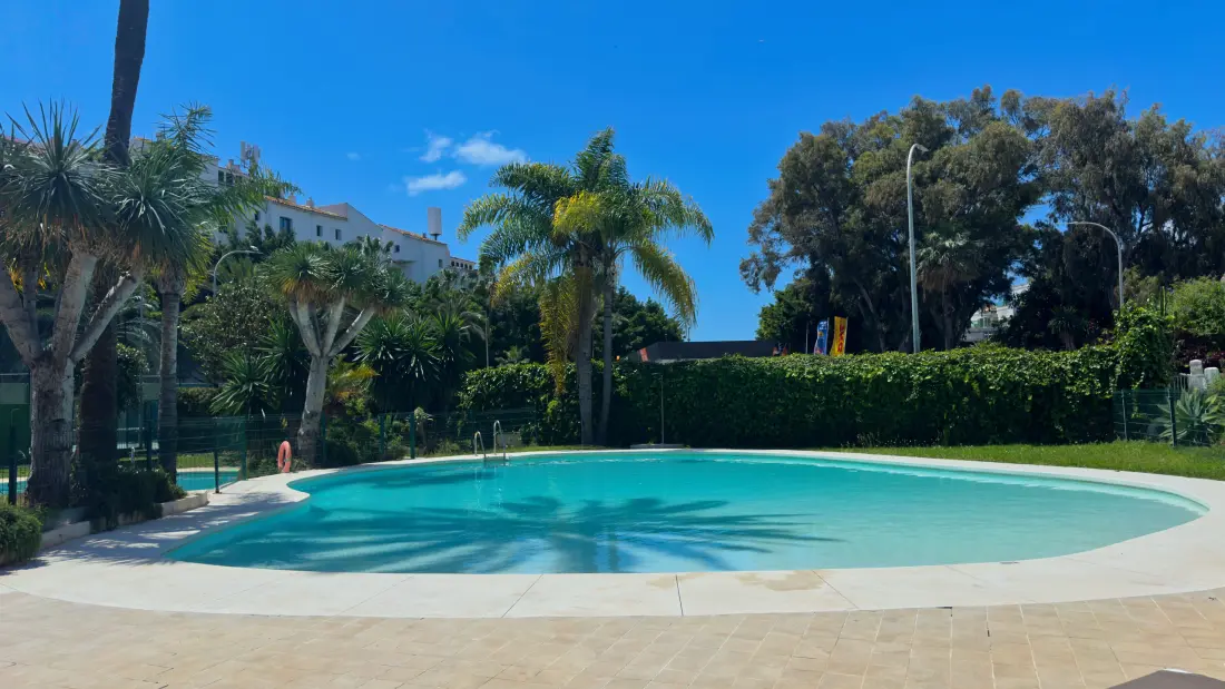 Apartmanok Marbella