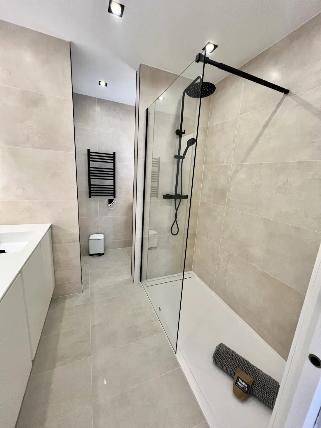 Apartmanok Marbella