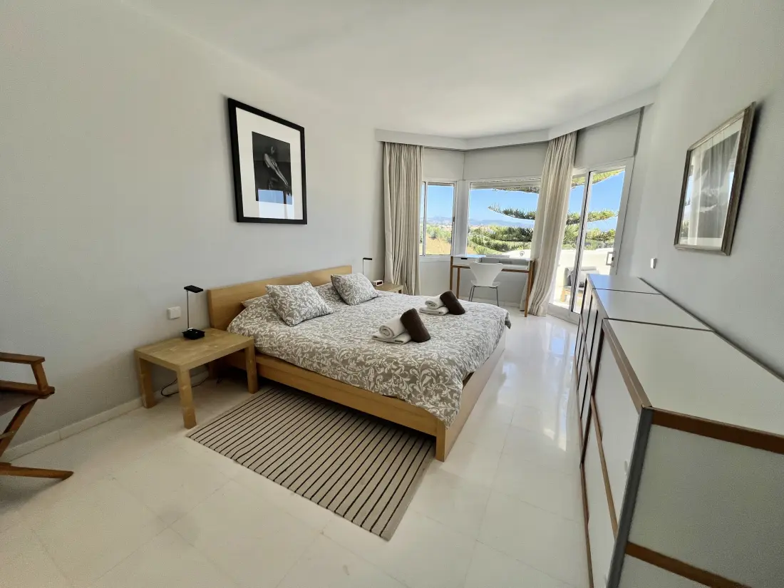 Apartmanok Marbella
