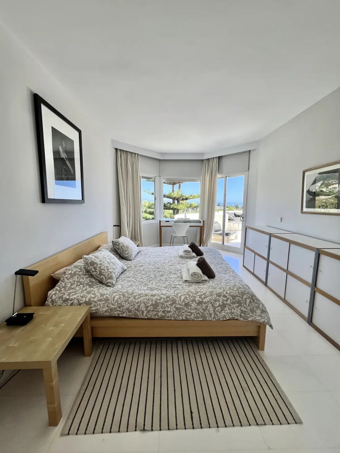 Apartmanok Marbella