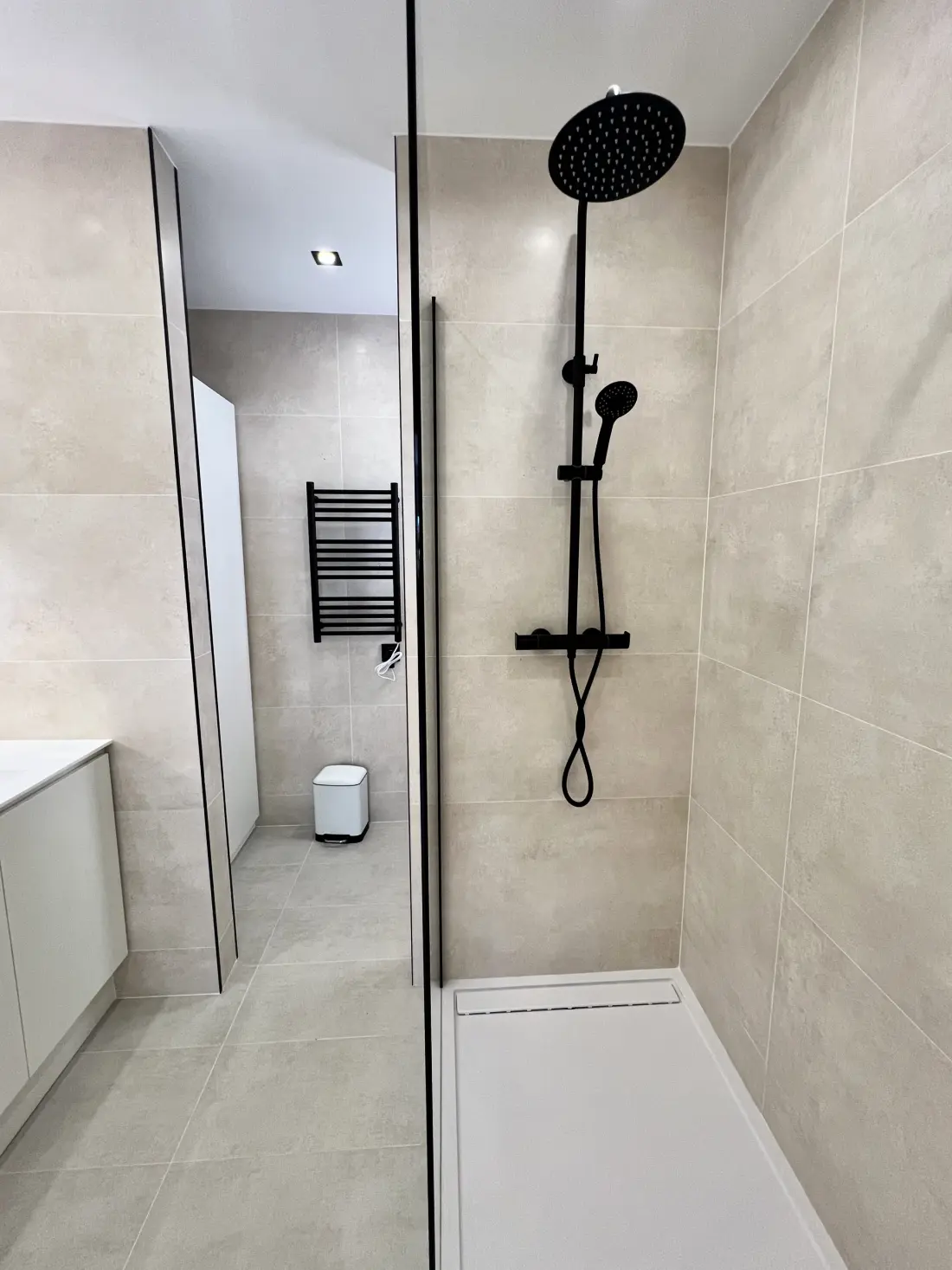Apartmanok Marbella