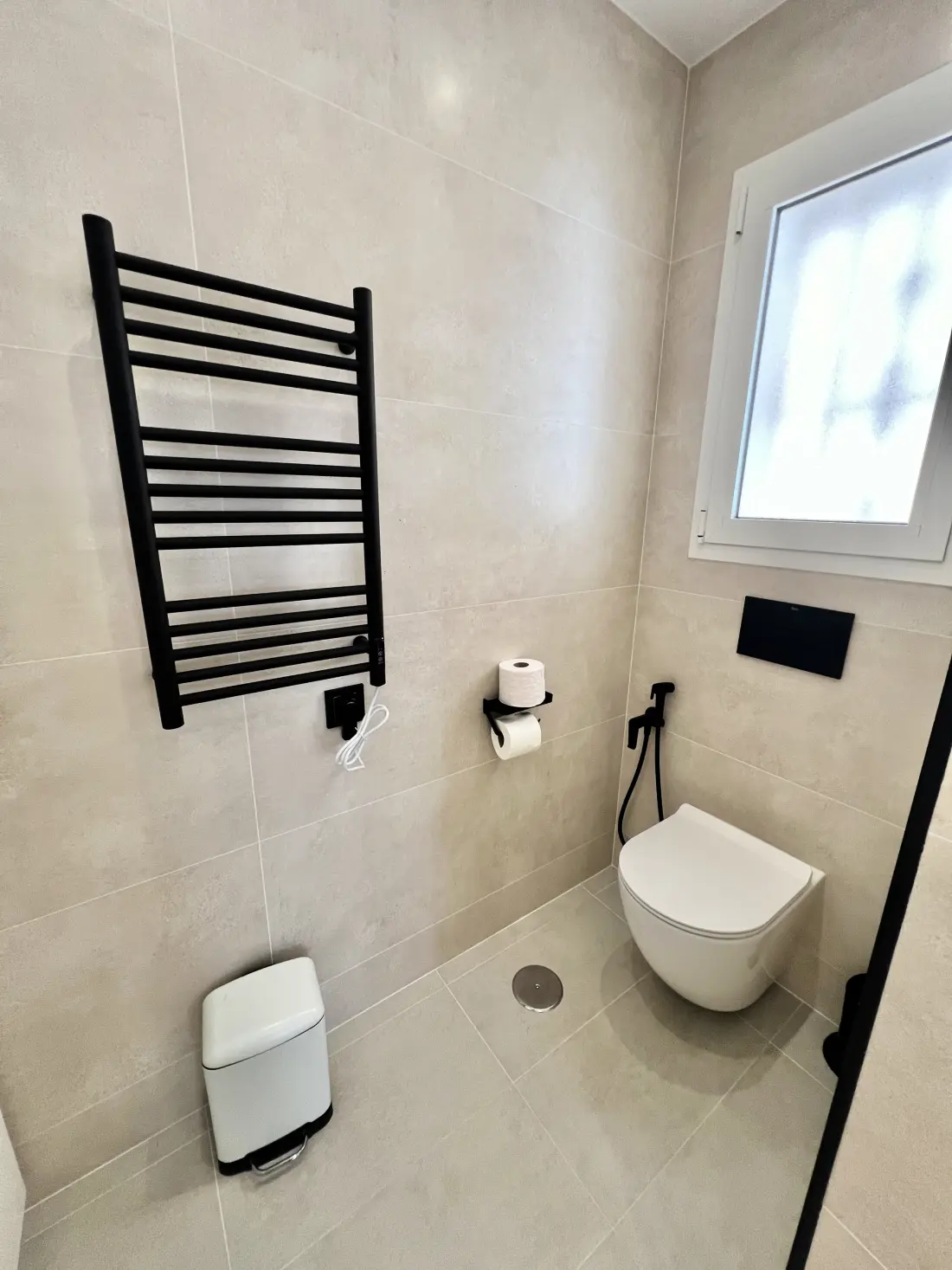 Apartmanok Marbella