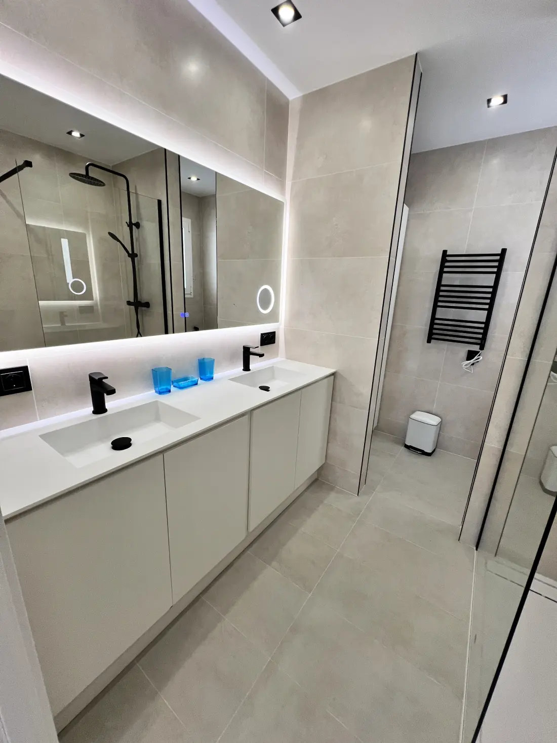 Apartmanok Marbella