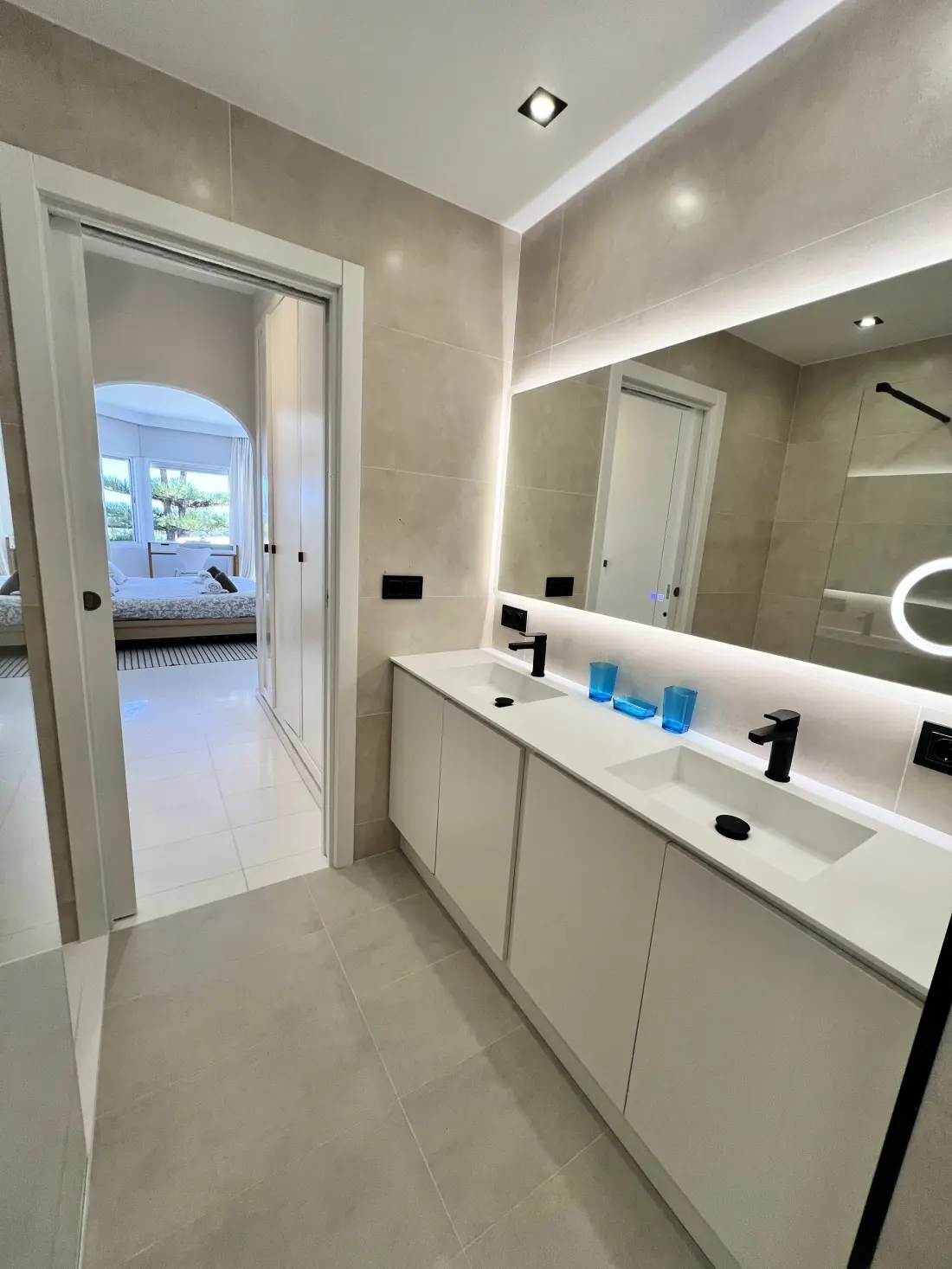 Apartmanok Marbella