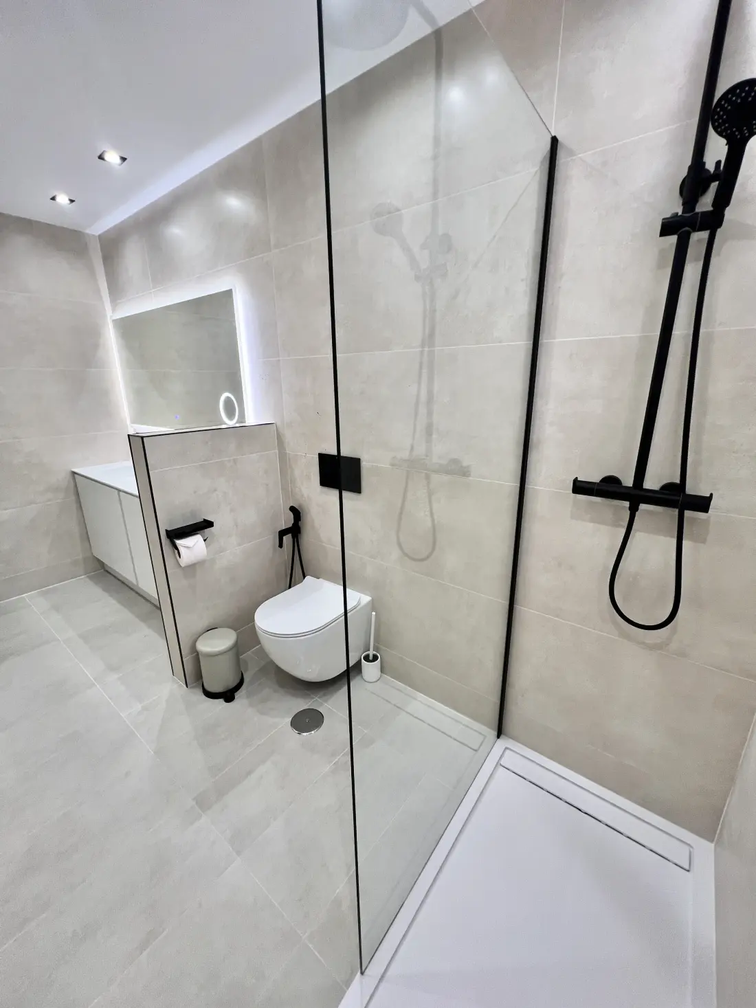Apartmanok Marbella