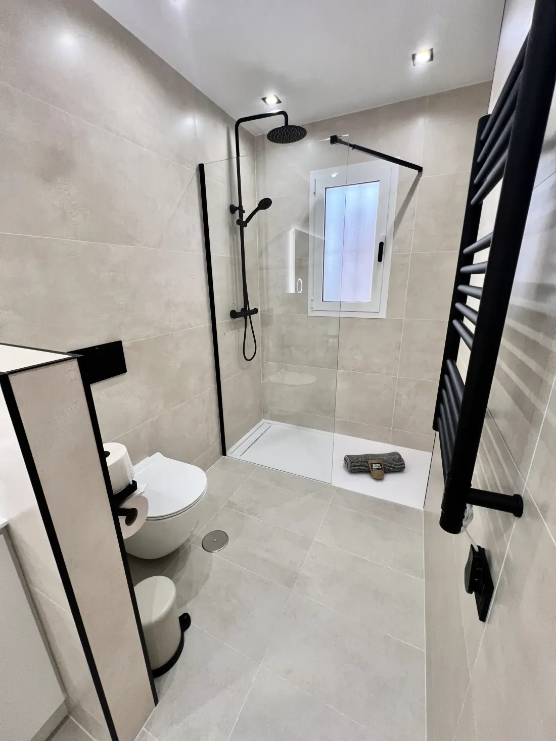 Apartmanok Marbella