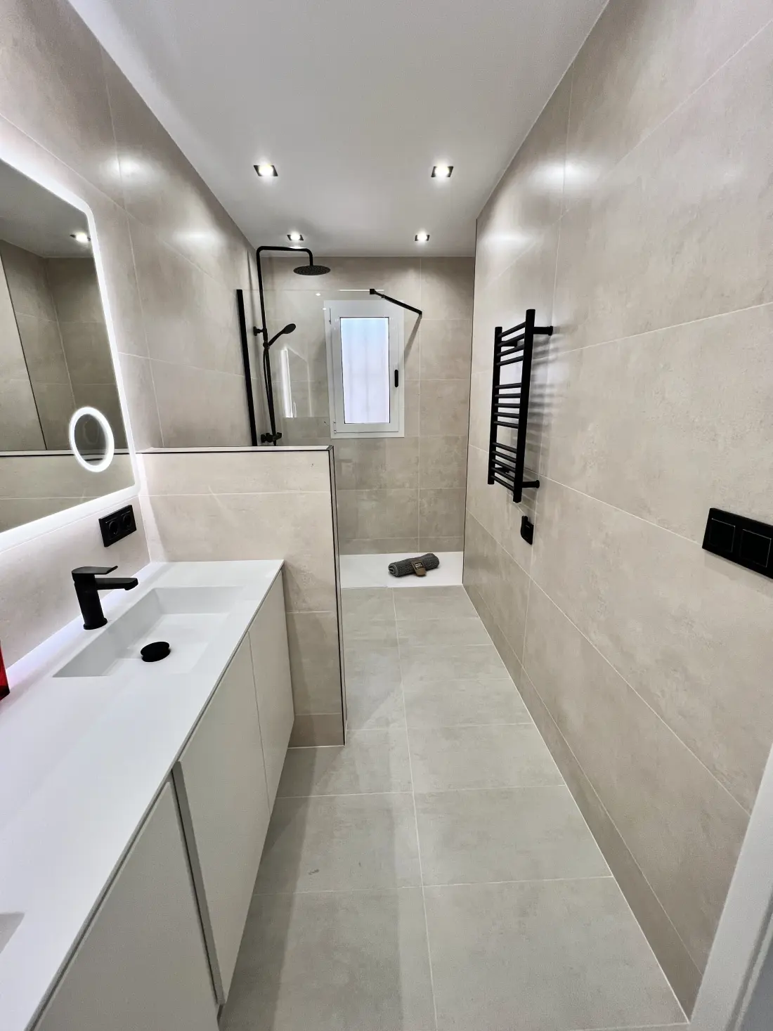 Apartmanok Marbella