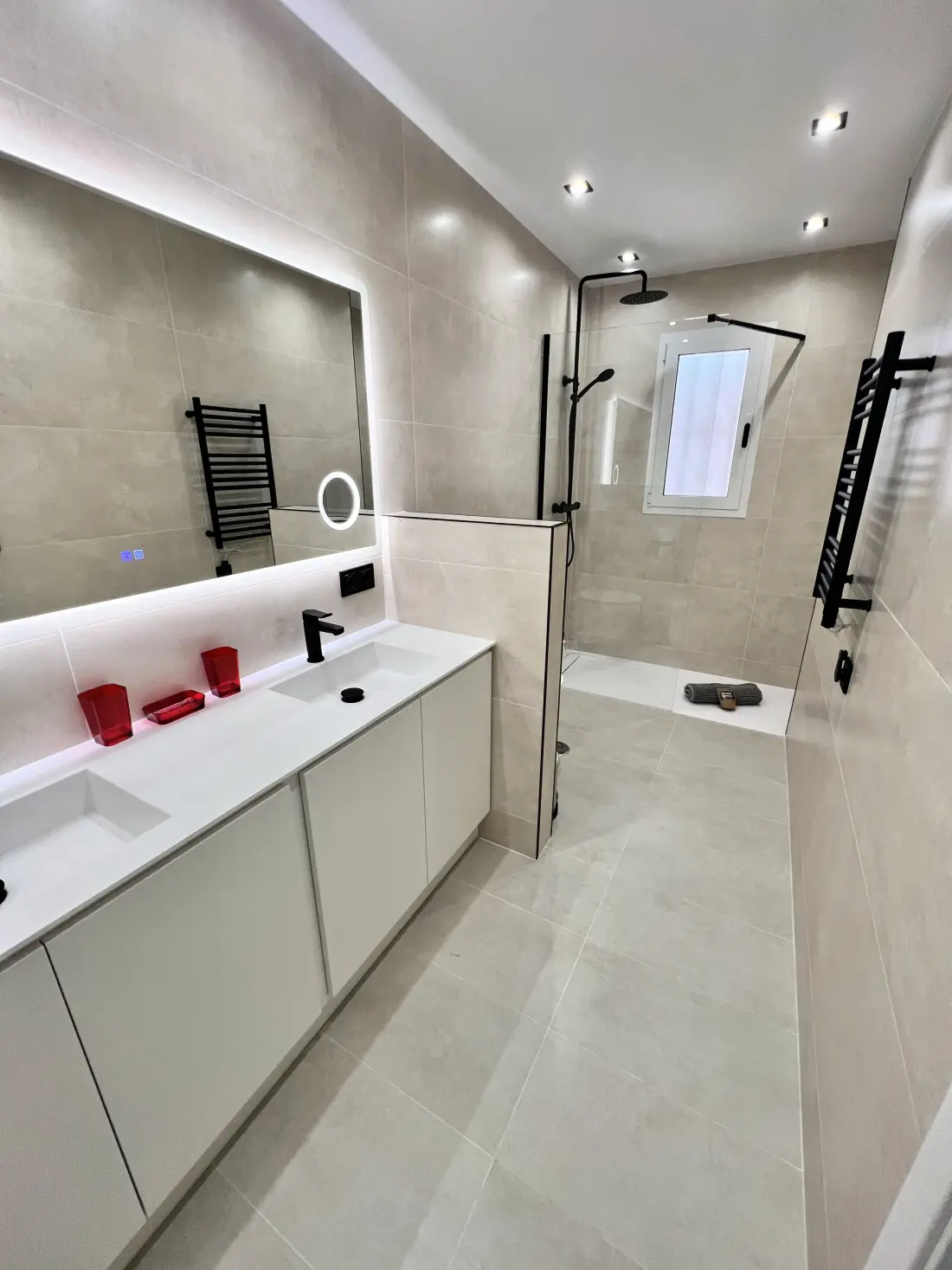Apartmanok Marbella