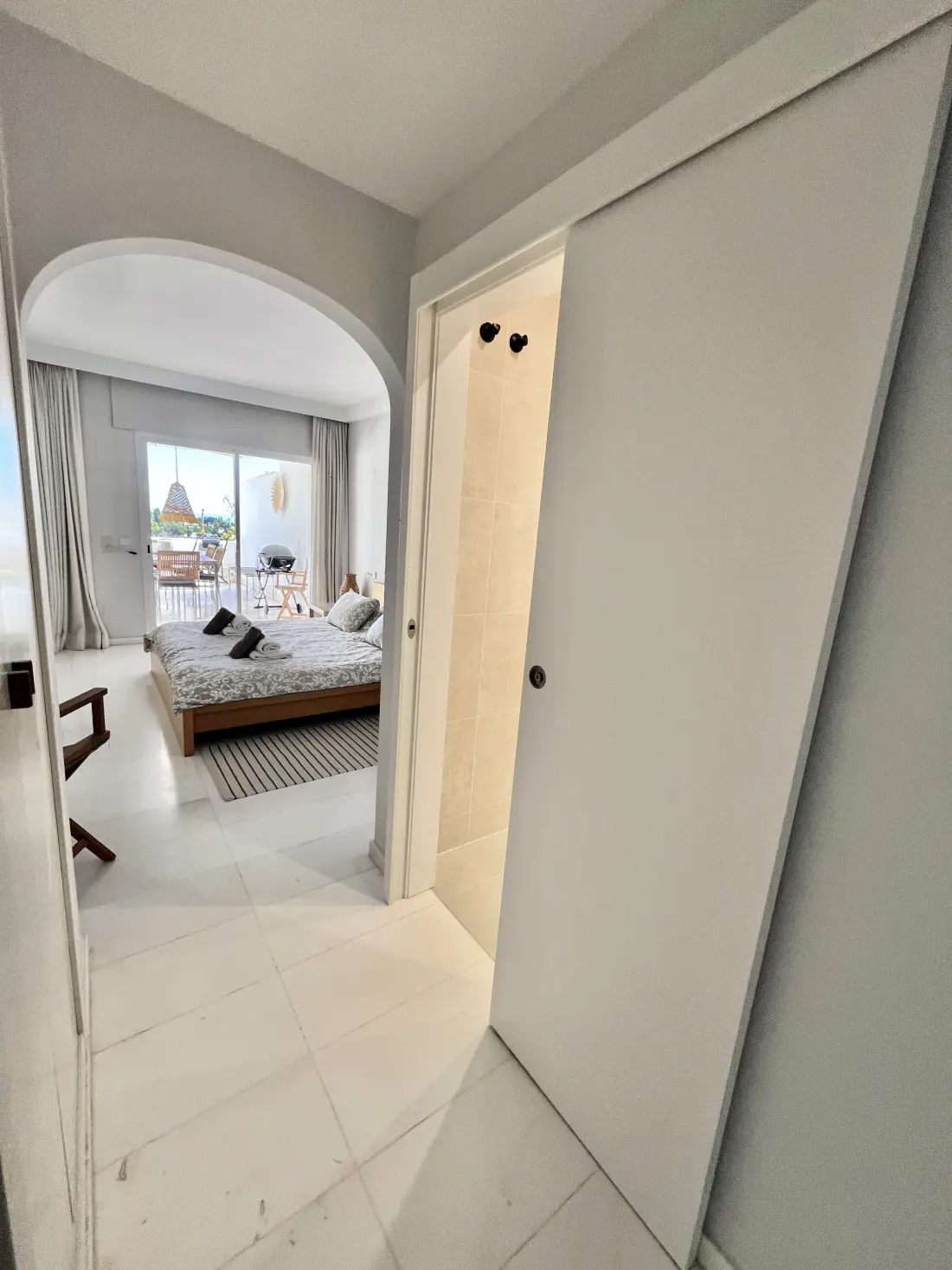 Apartmanok Marbella
