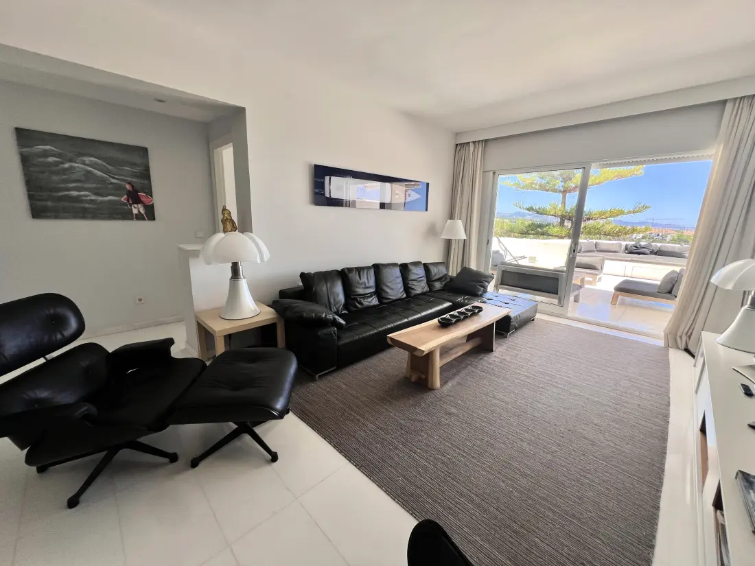 Apartmanok Marbella