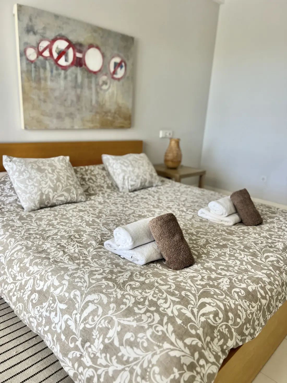 Apartmanok Marbella