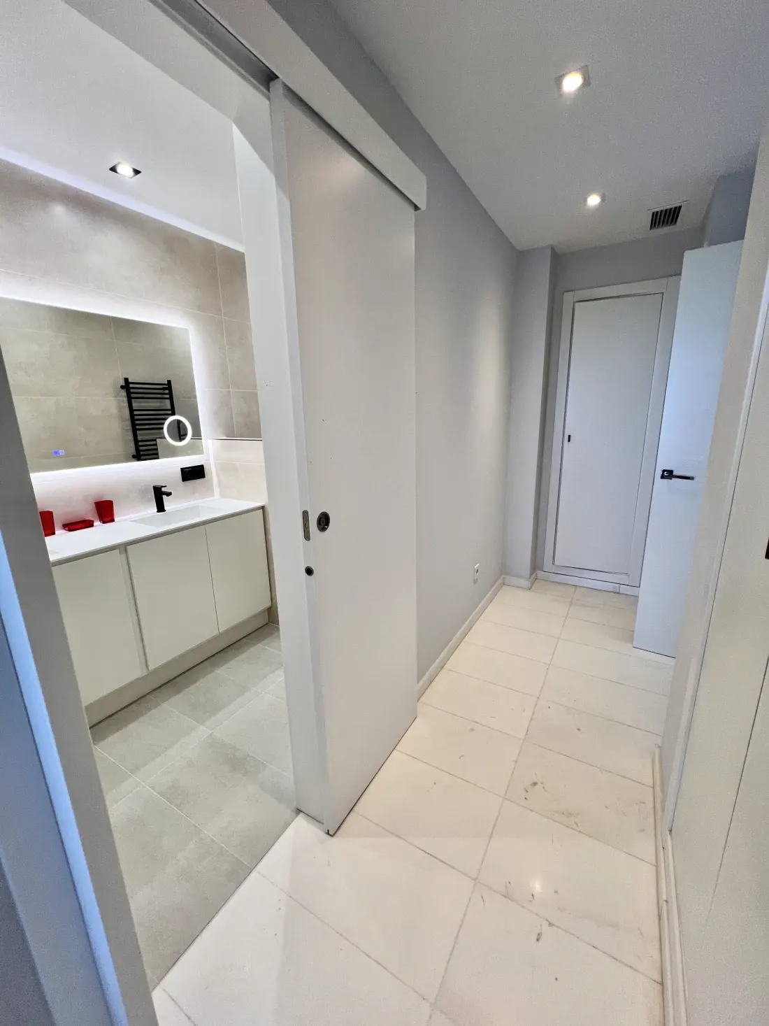Apartmanok Marbella