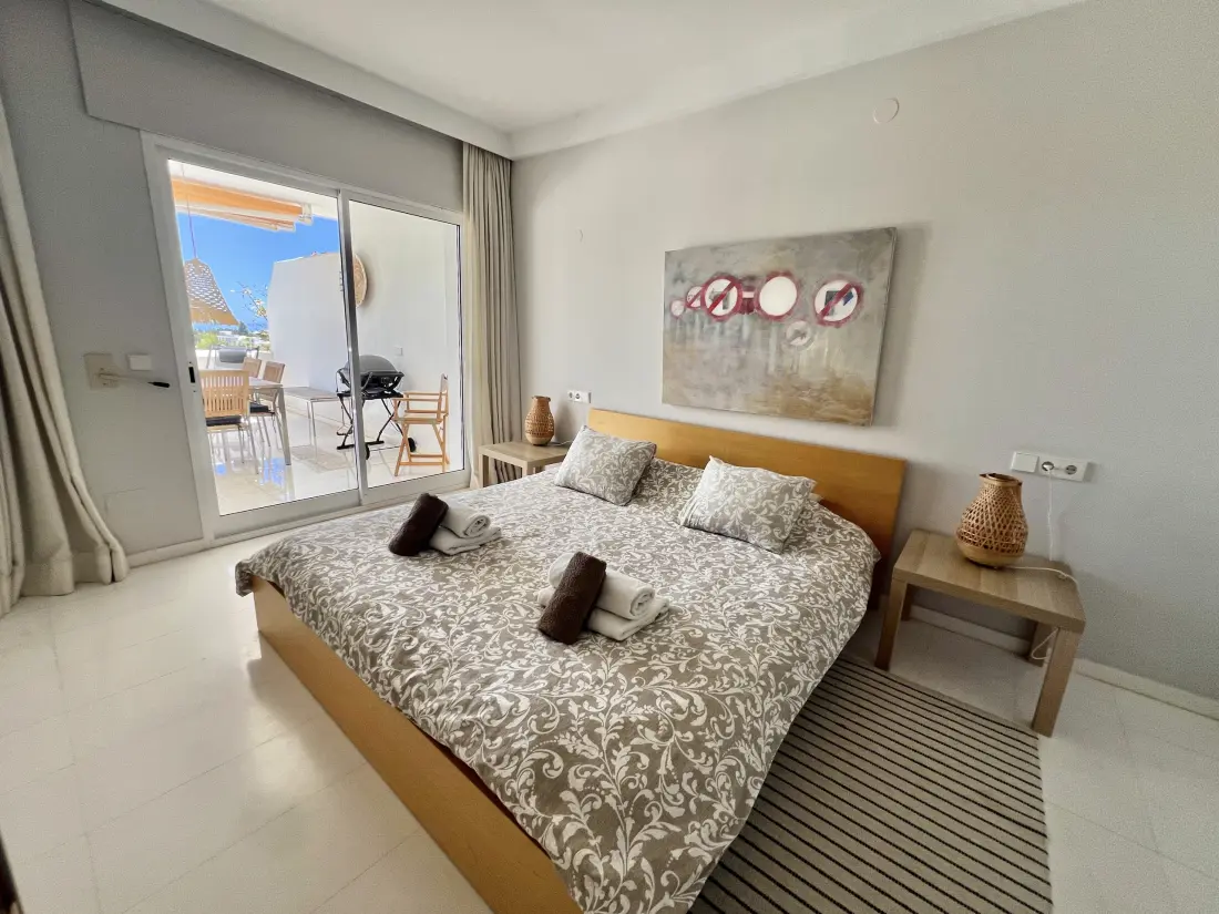 Apartmanok Marbella