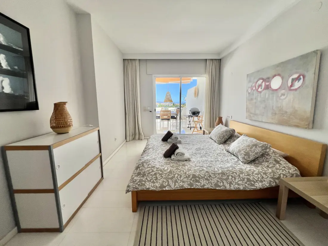 Apartmanok Marbella