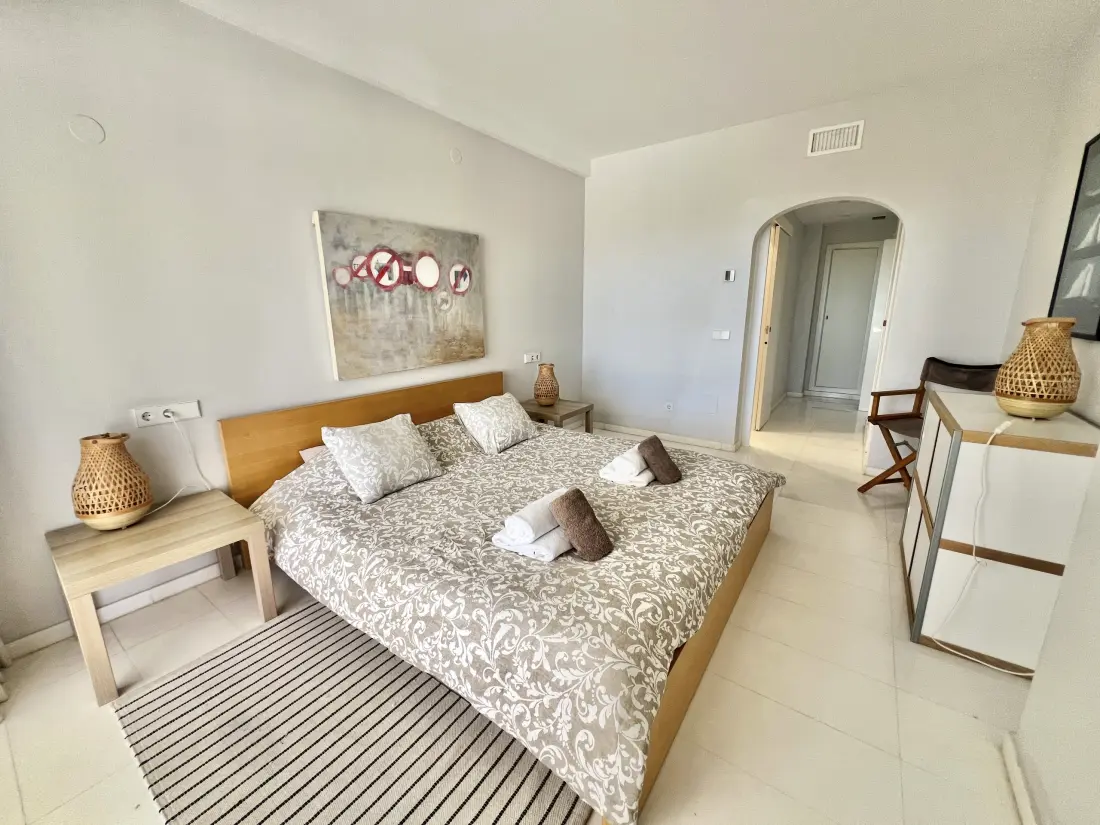 Apartmanok Marbella