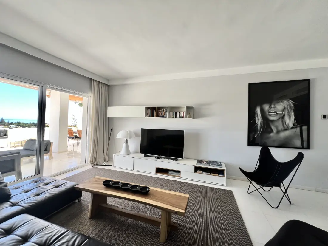 Apartmanok Marbella
