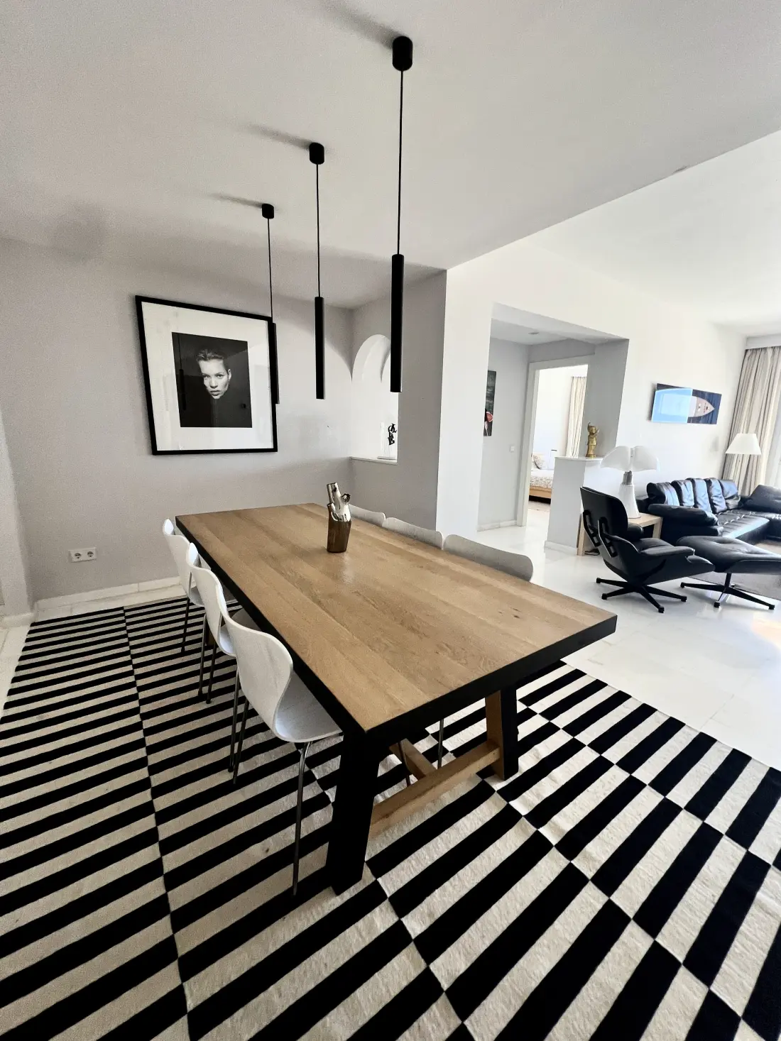 Apartmanok Marbella