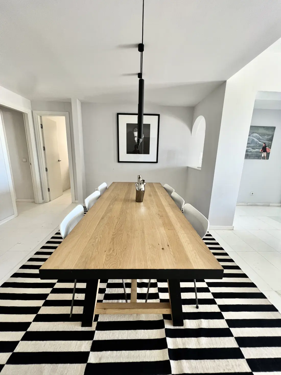 Apartmanok Marbella