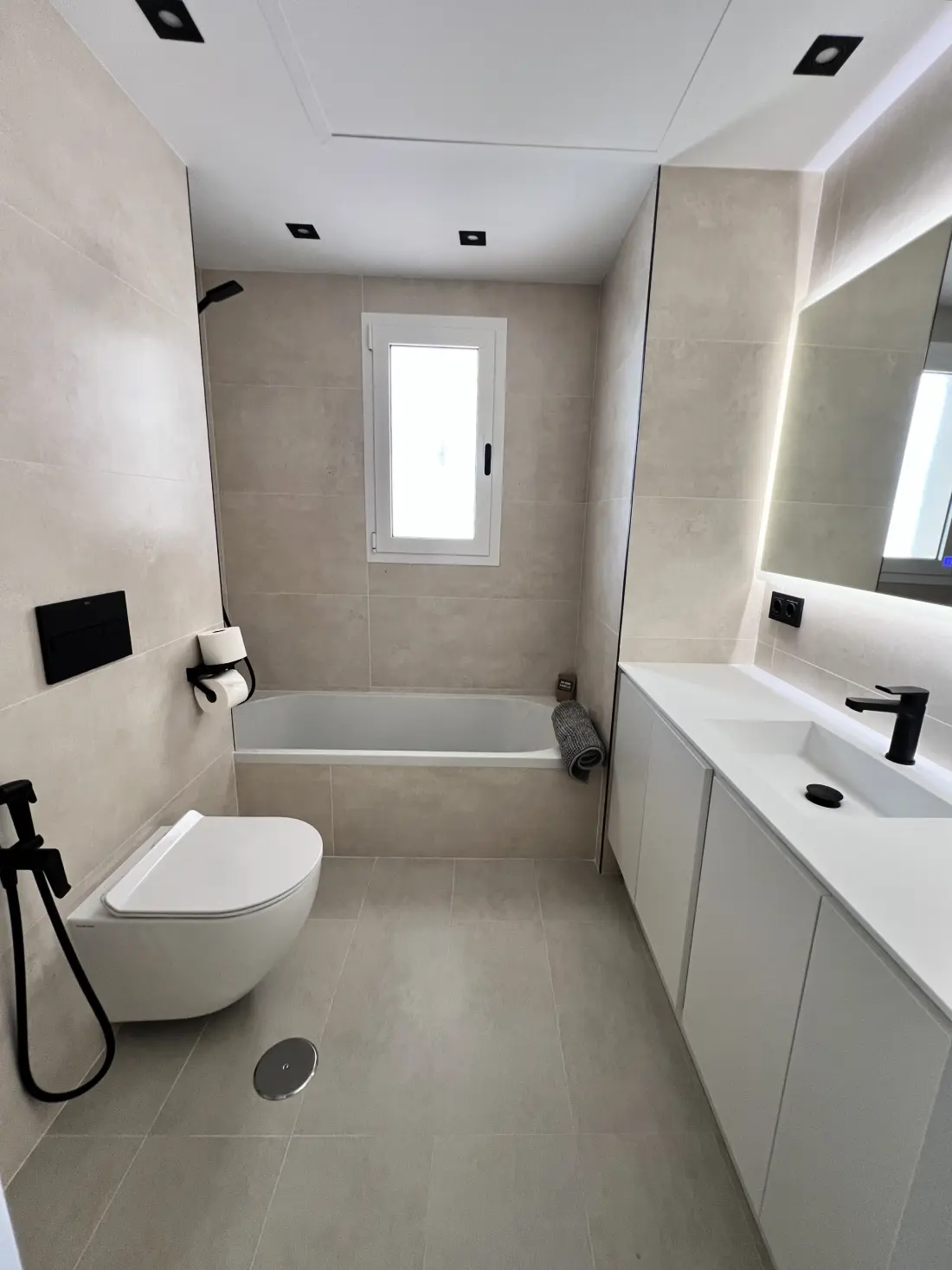 Apartmanok Marbella