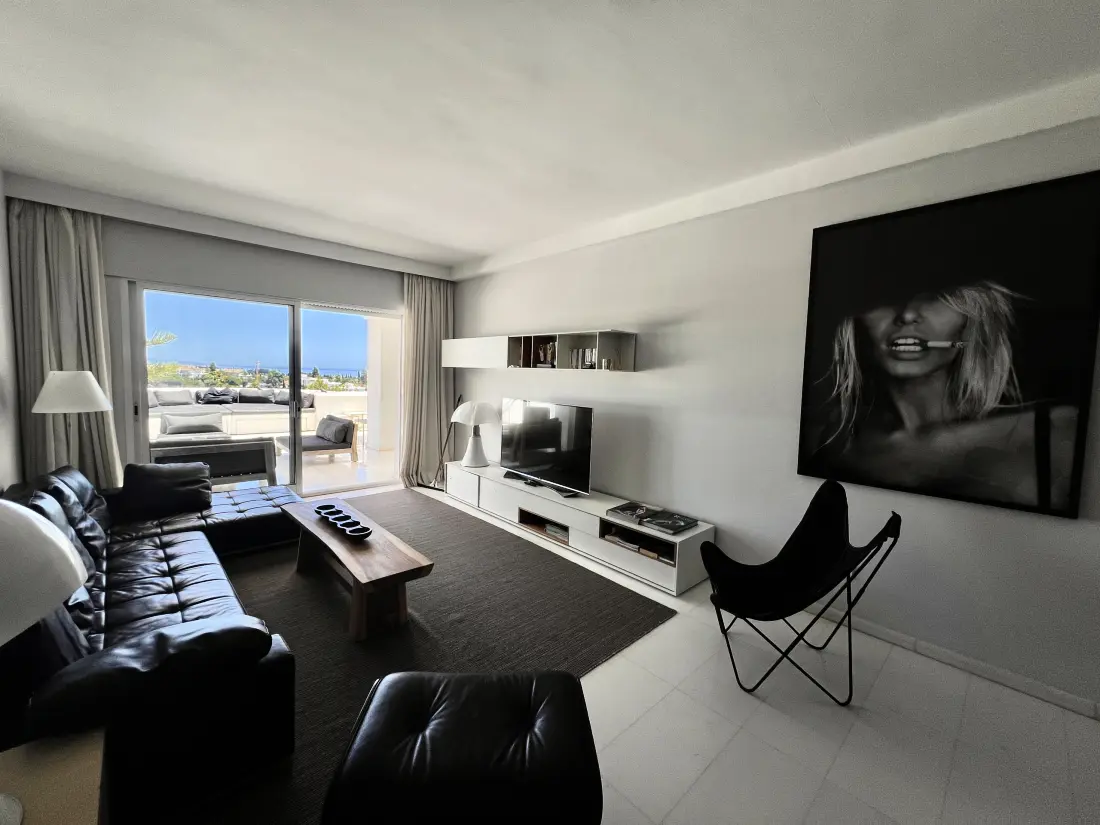Apartmanok Marbella