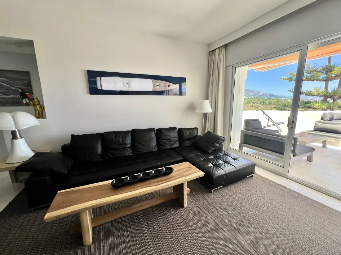 Apartmanok Marbella