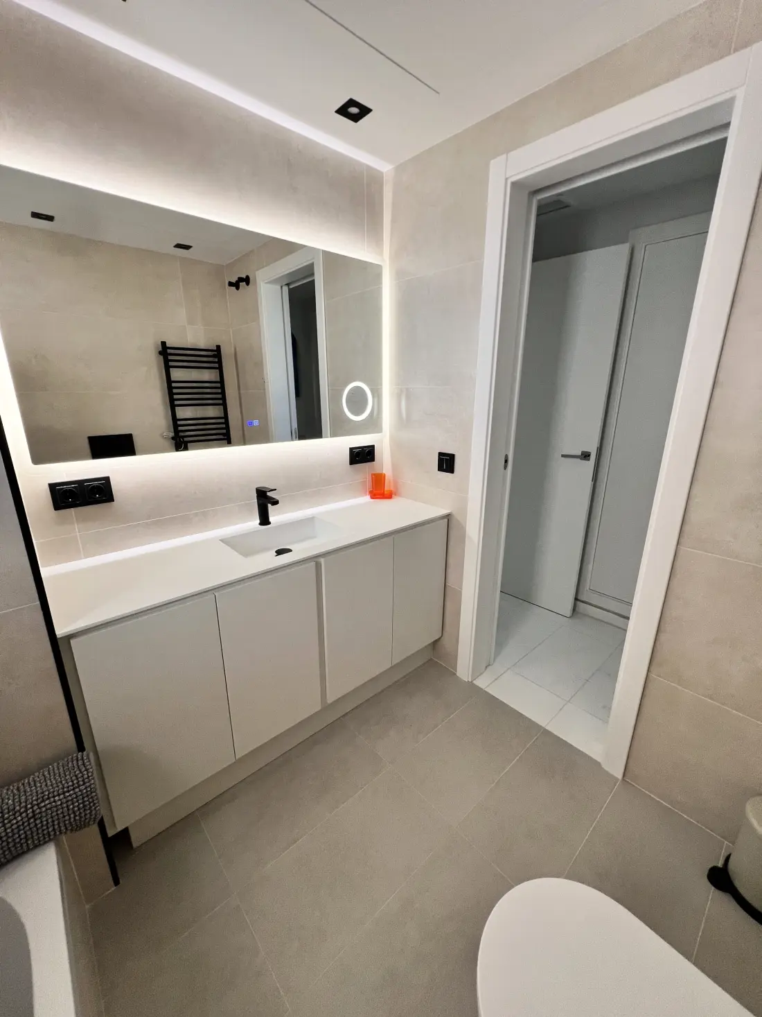 Apartmanok Marbella
