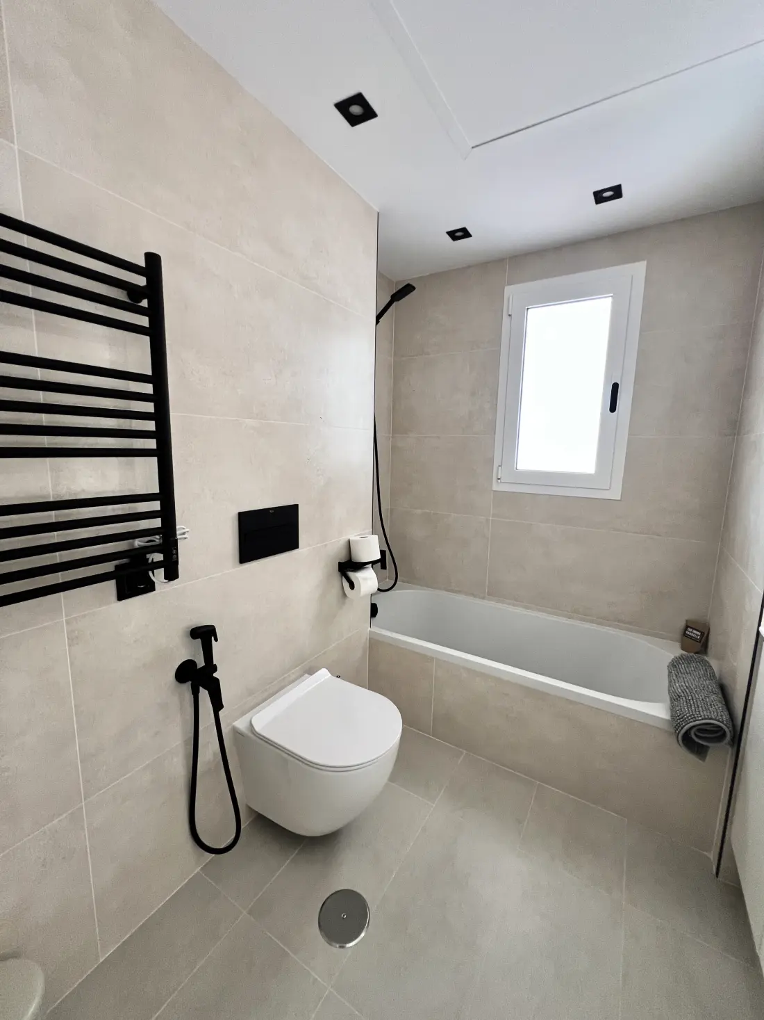Apartmanok Marbella