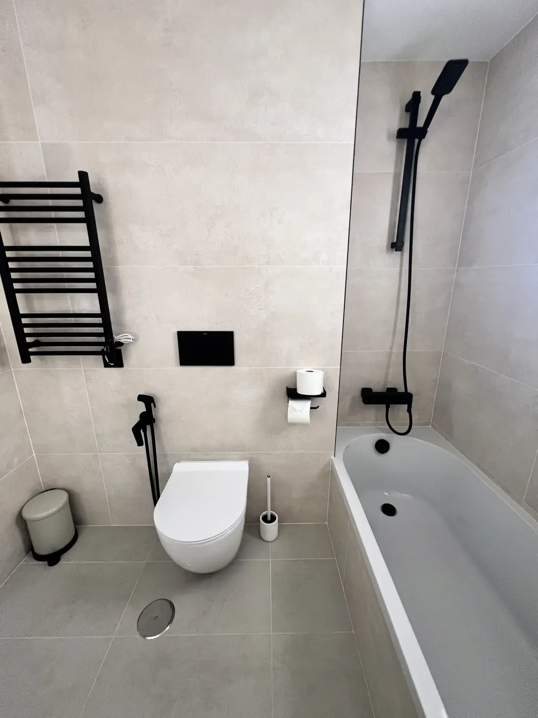 Apartmanok Marbella