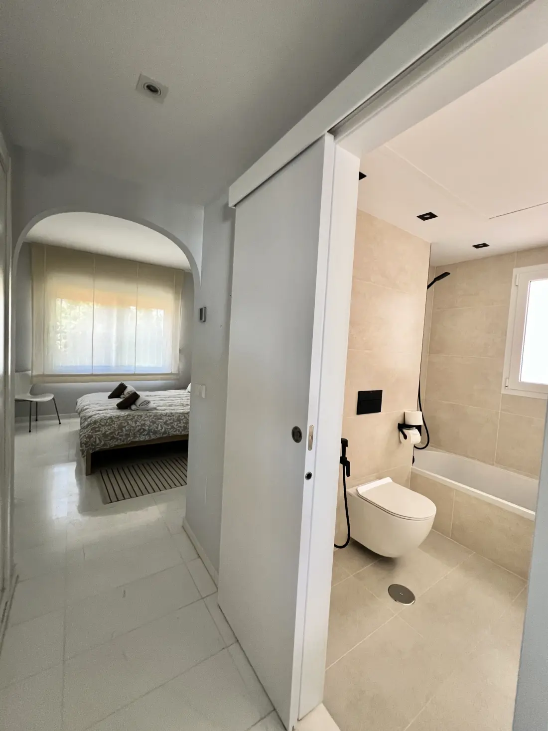 Apartmanok Marbella