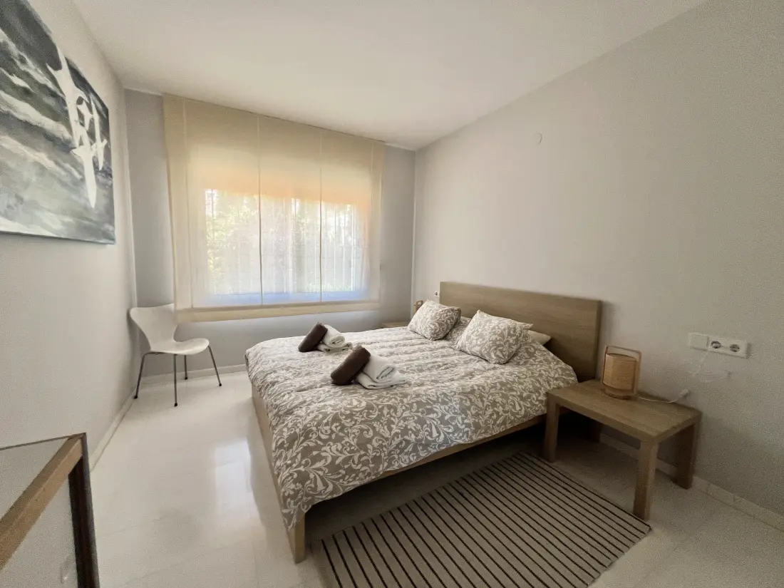 Apartmanok Marbella