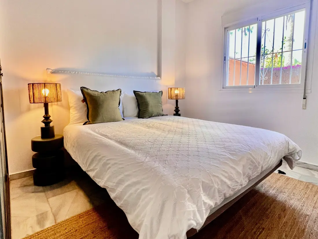 Apartmanok Marbella