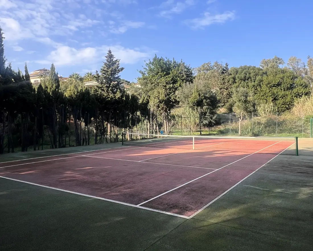 Apartmanok Marbella