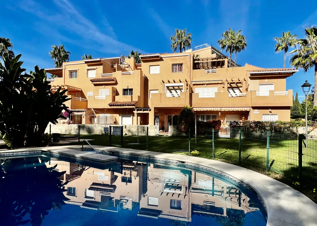 Apartmanok Marbella