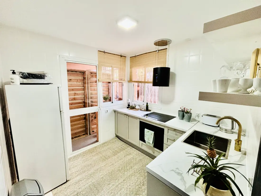 Apartmanok Marbella
