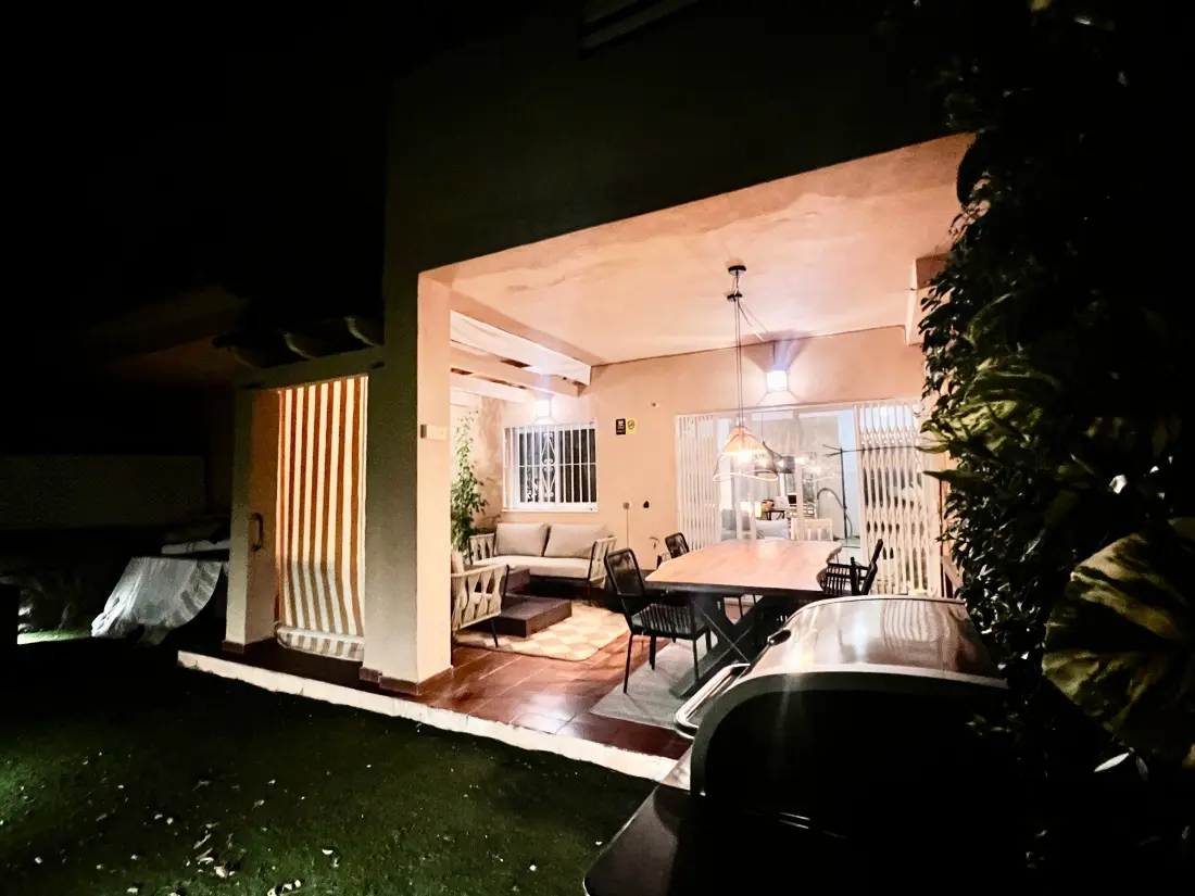 Apartmanok Marbella